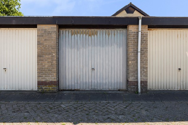 Medium property photo - S L Mansholtplein 13, 8802 RN Franeker